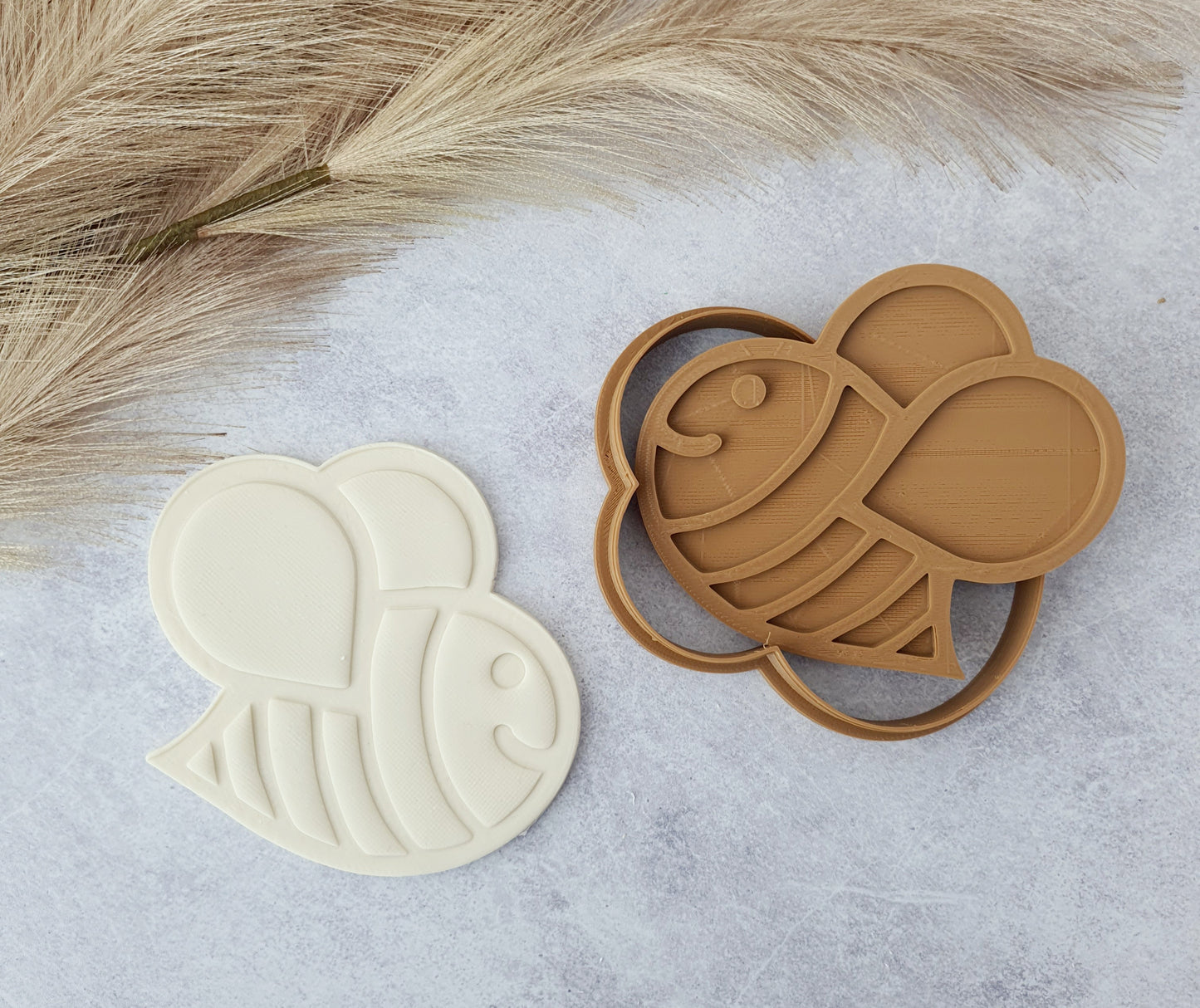 Bees Cookie Cutters