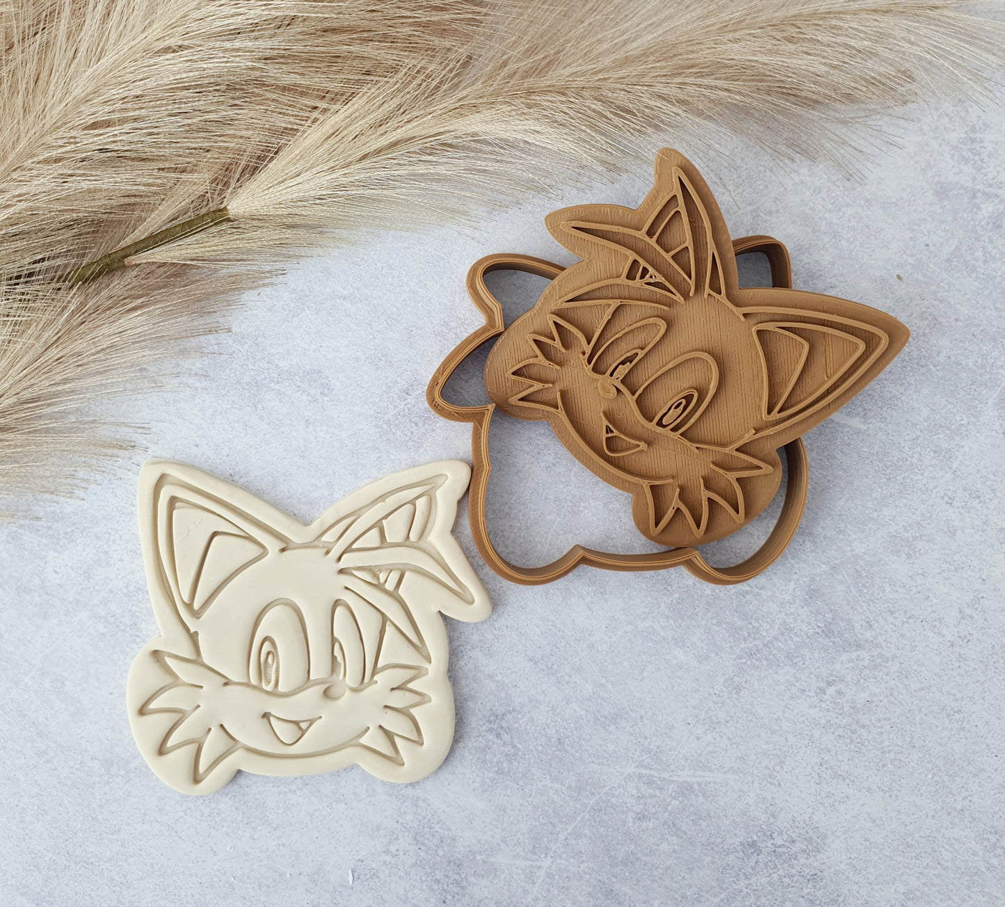 Hedgehog Cutter Set