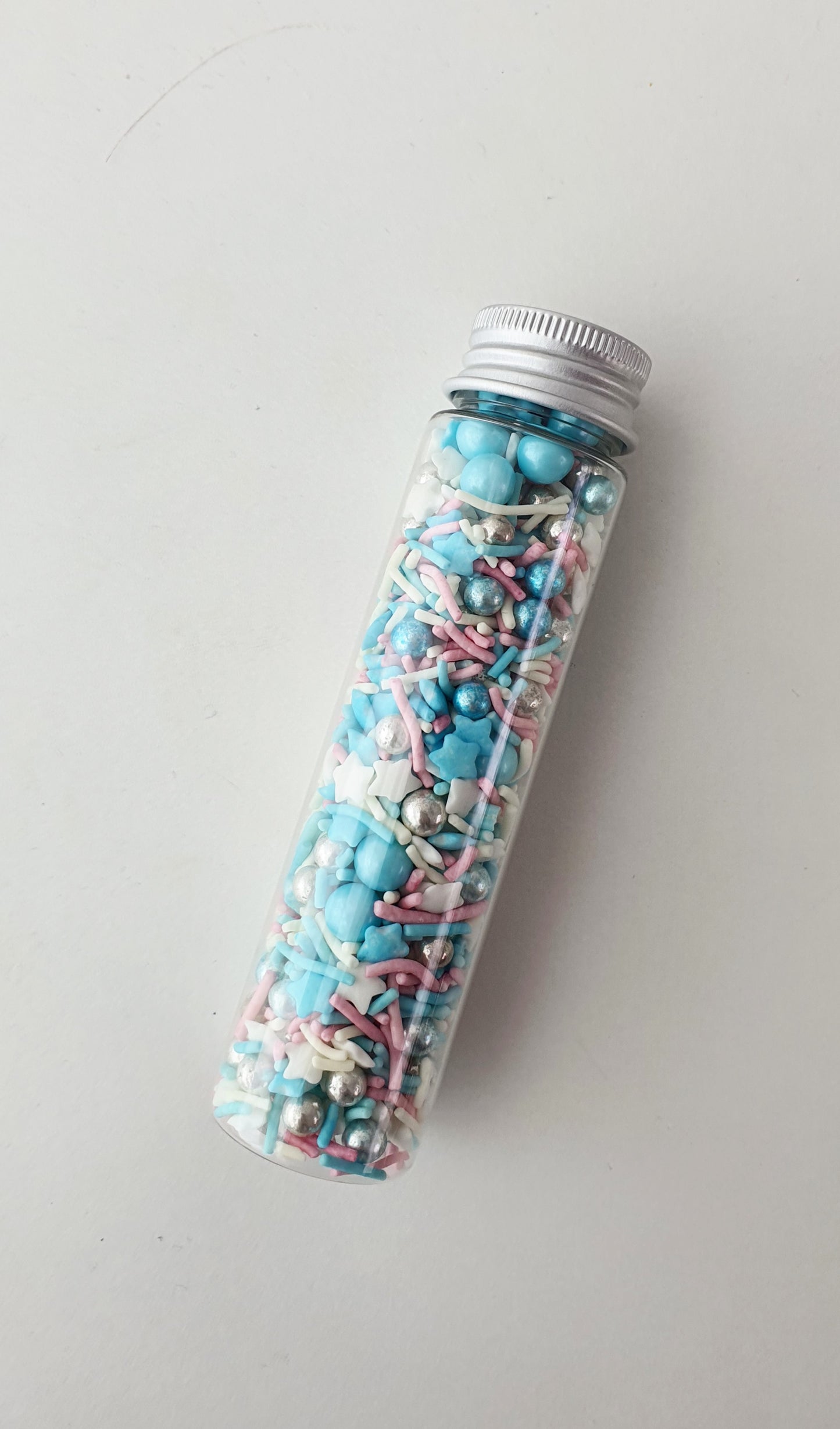 Sweet Gender Reveal Sprinkles