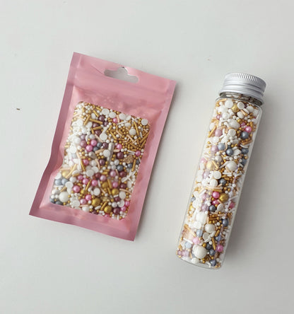 Glamorous Sprinkle