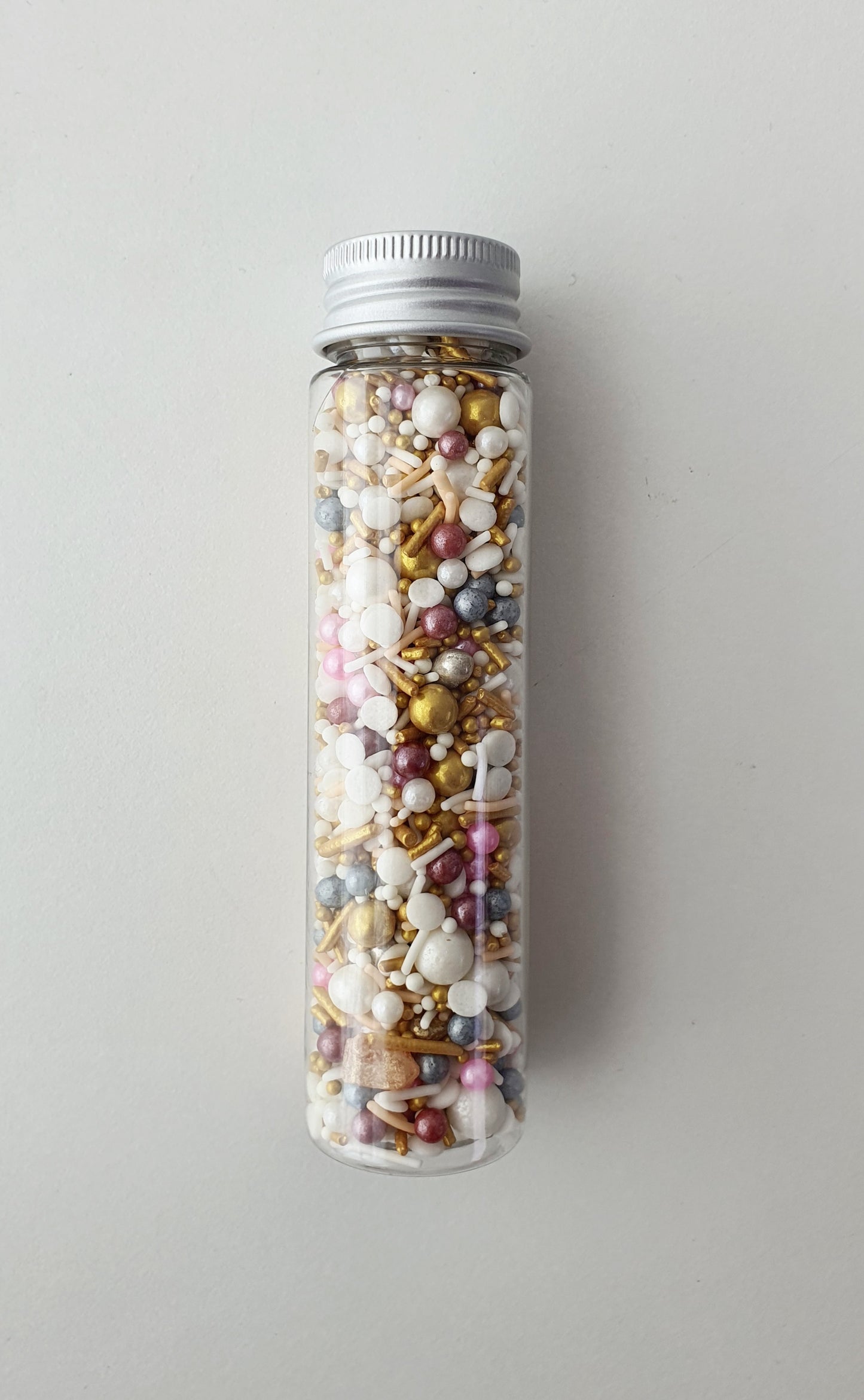 Glamorous Sprinkle