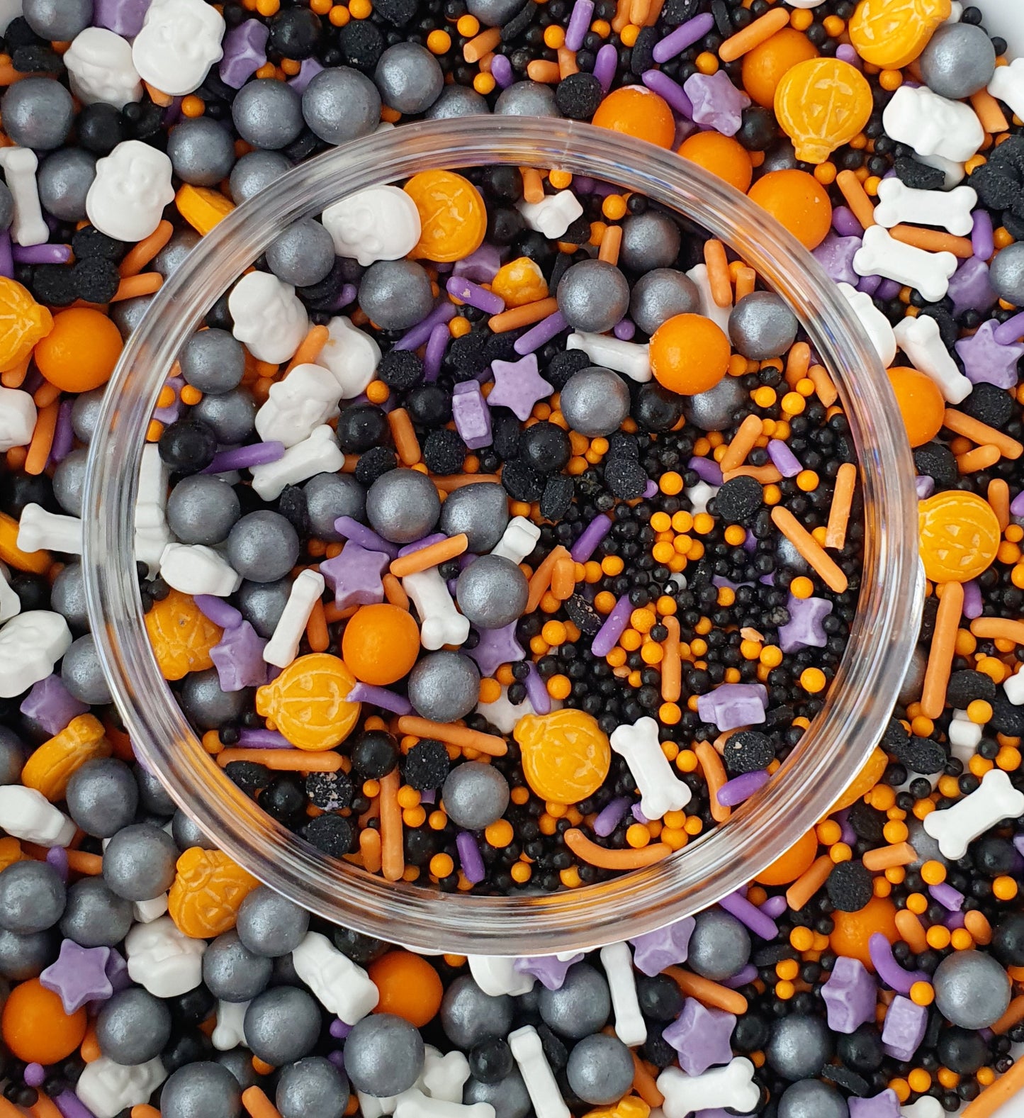 Halloween Sprinkles