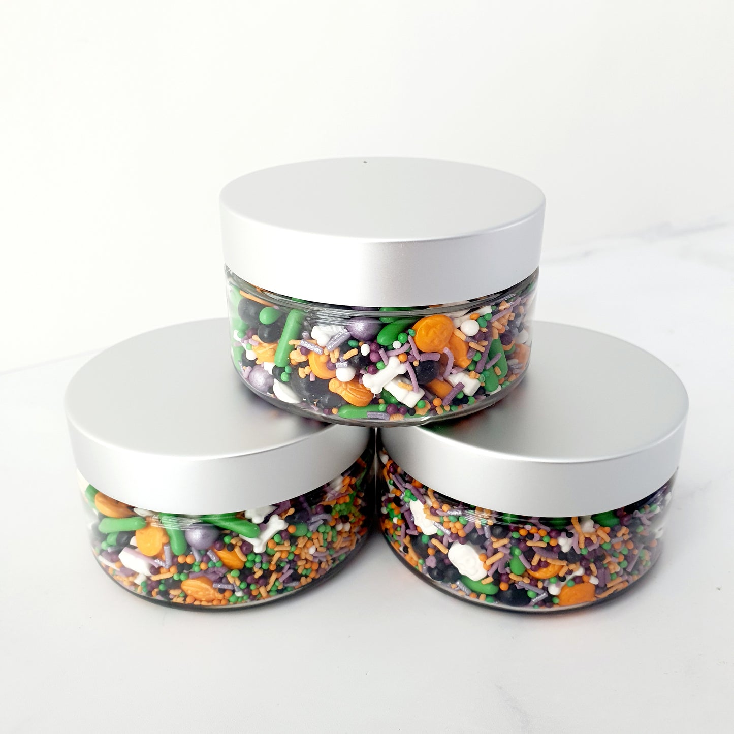 Halloween Sprinkles