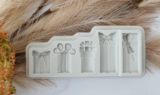 Gift Box molds