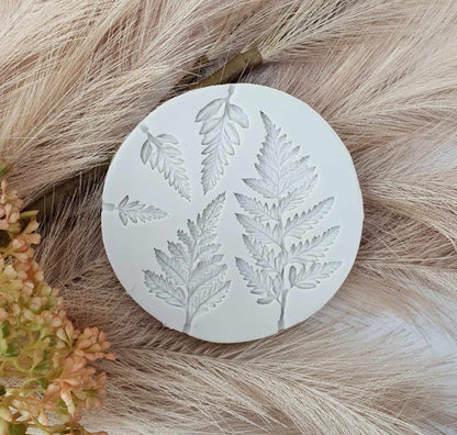 Fern Mold