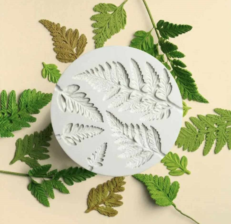 Fern Mold