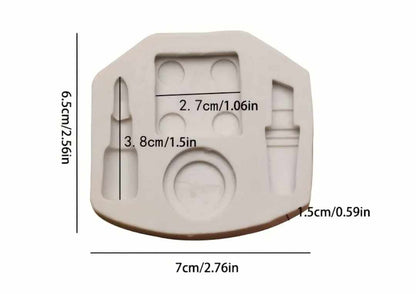 Cosmetic Mold