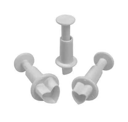 Fondant Plungers