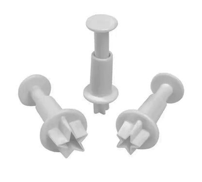 Fondant Plungers