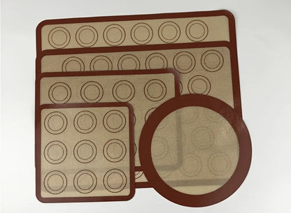 Silicone Baking Mats