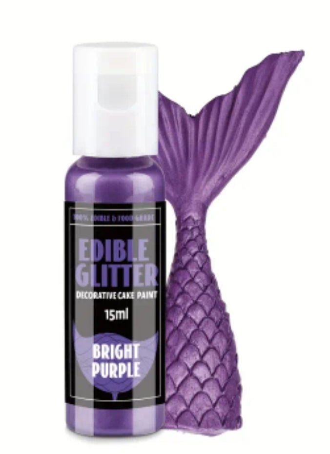 Edible Glitter