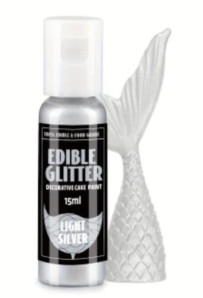 Edible Glitter