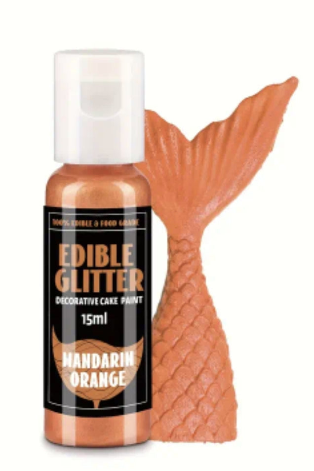 Edible Glitter