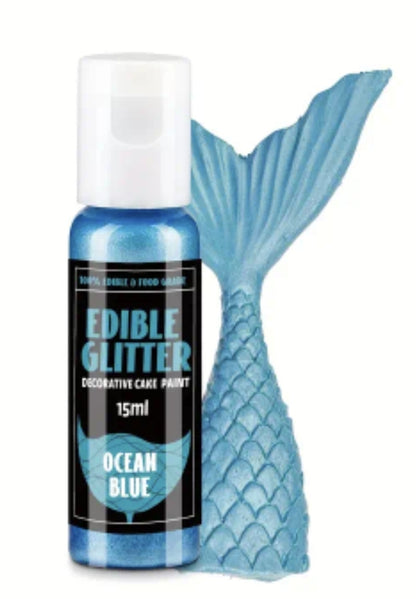 Edible Glitter