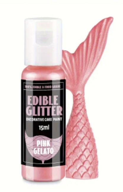 Edible Glitter