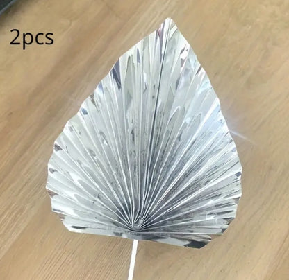 Folding Fan Toppers