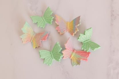 Butterflies Set of 6