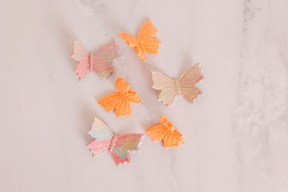 Butterflies Set of 6