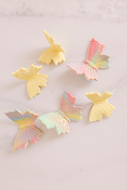 Butterflies Set of 6