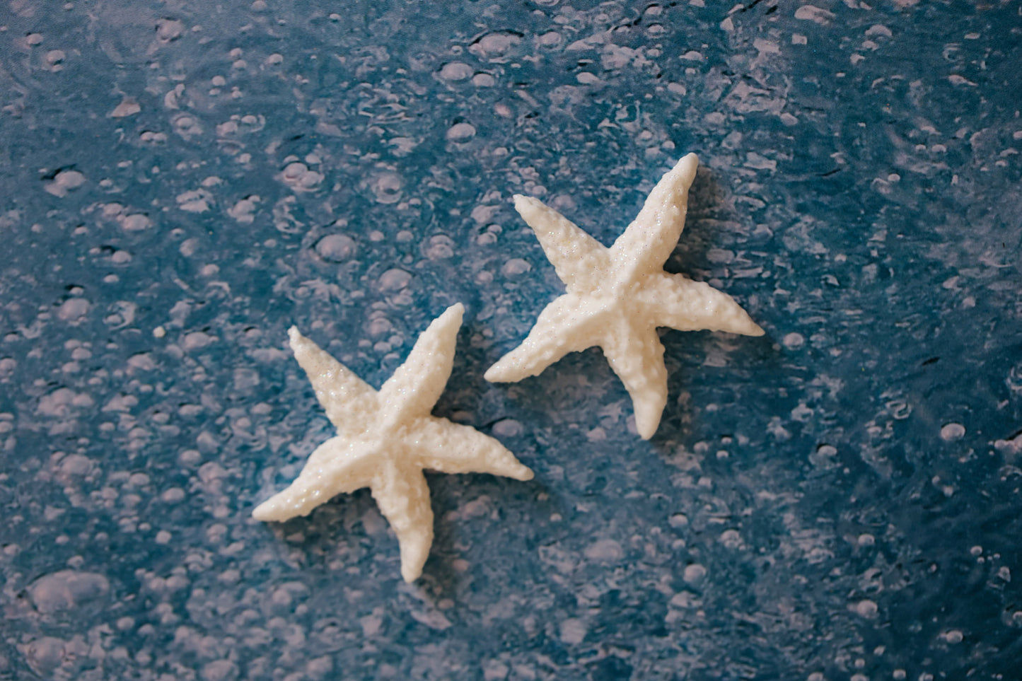 Medium Sea Star