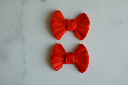 Bow #2 - Set of 2