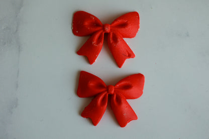 Bow #3 - Set of 2