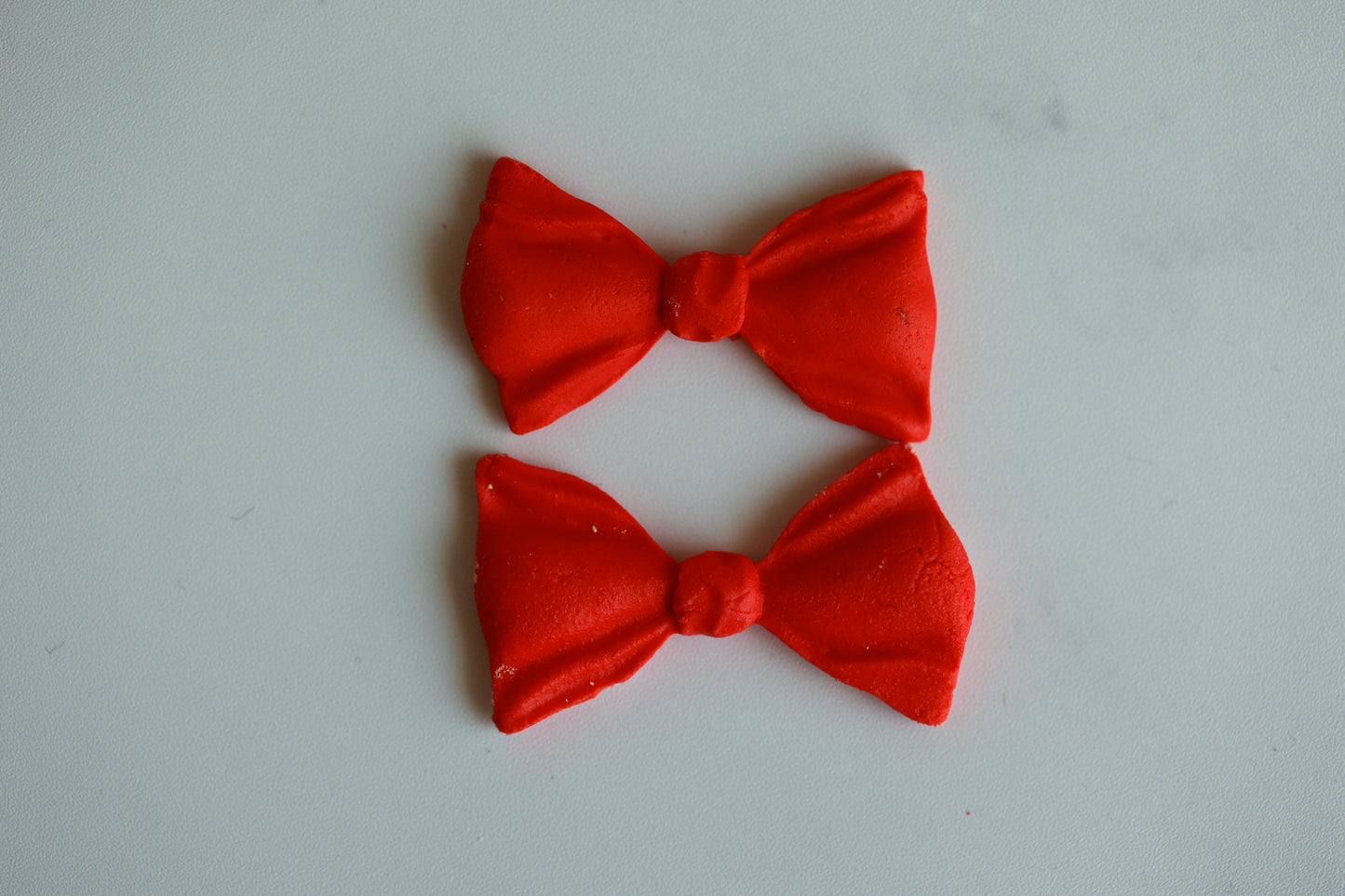 Bow #6 - Set of 2