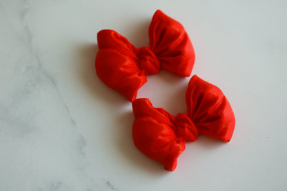 Bow #1- Set of 2