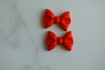 Bow #7 - Set of 2