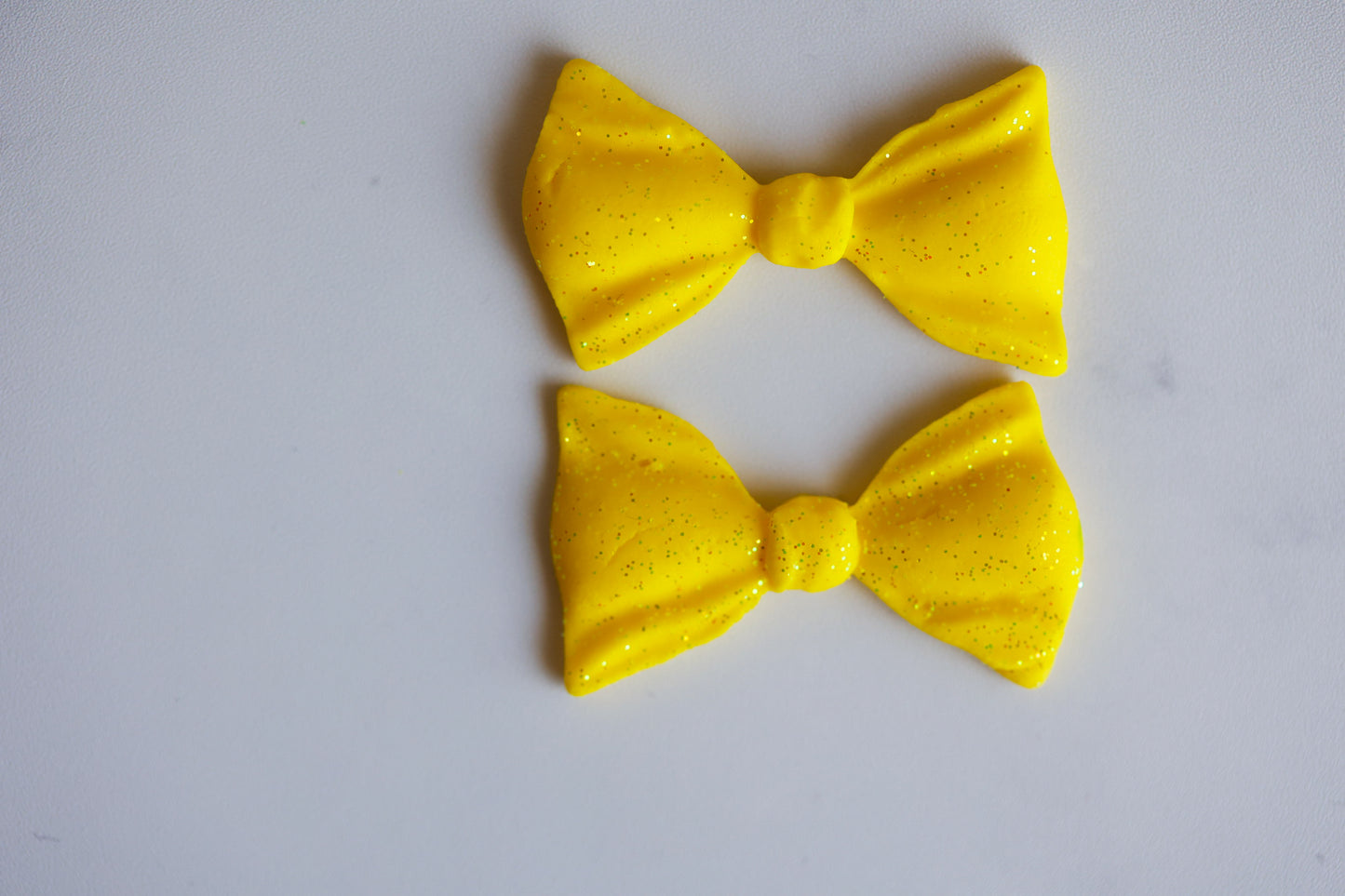 Bow #6 - Set of 2