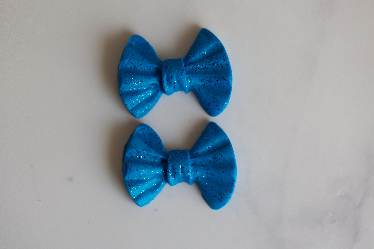 Bow #2 - Set of 2