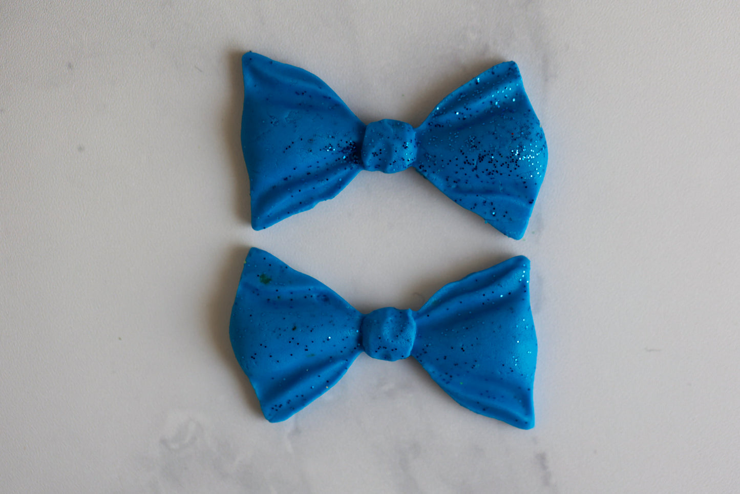 Bow #6 - Set of 2