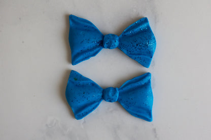 Bow #6 - Set of 2