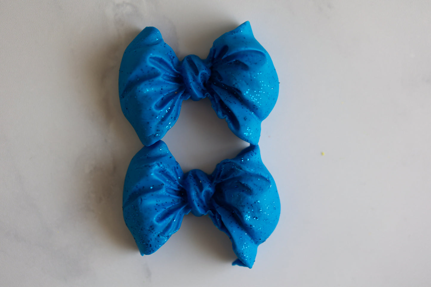 Bow #1- Set of 2