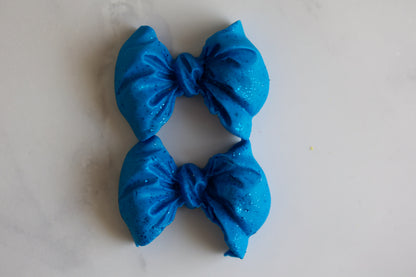 Bow #1- Set of 2