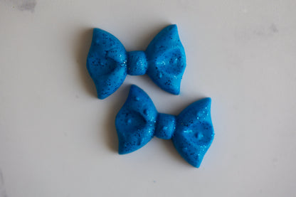 Bow #7 - Set of 2