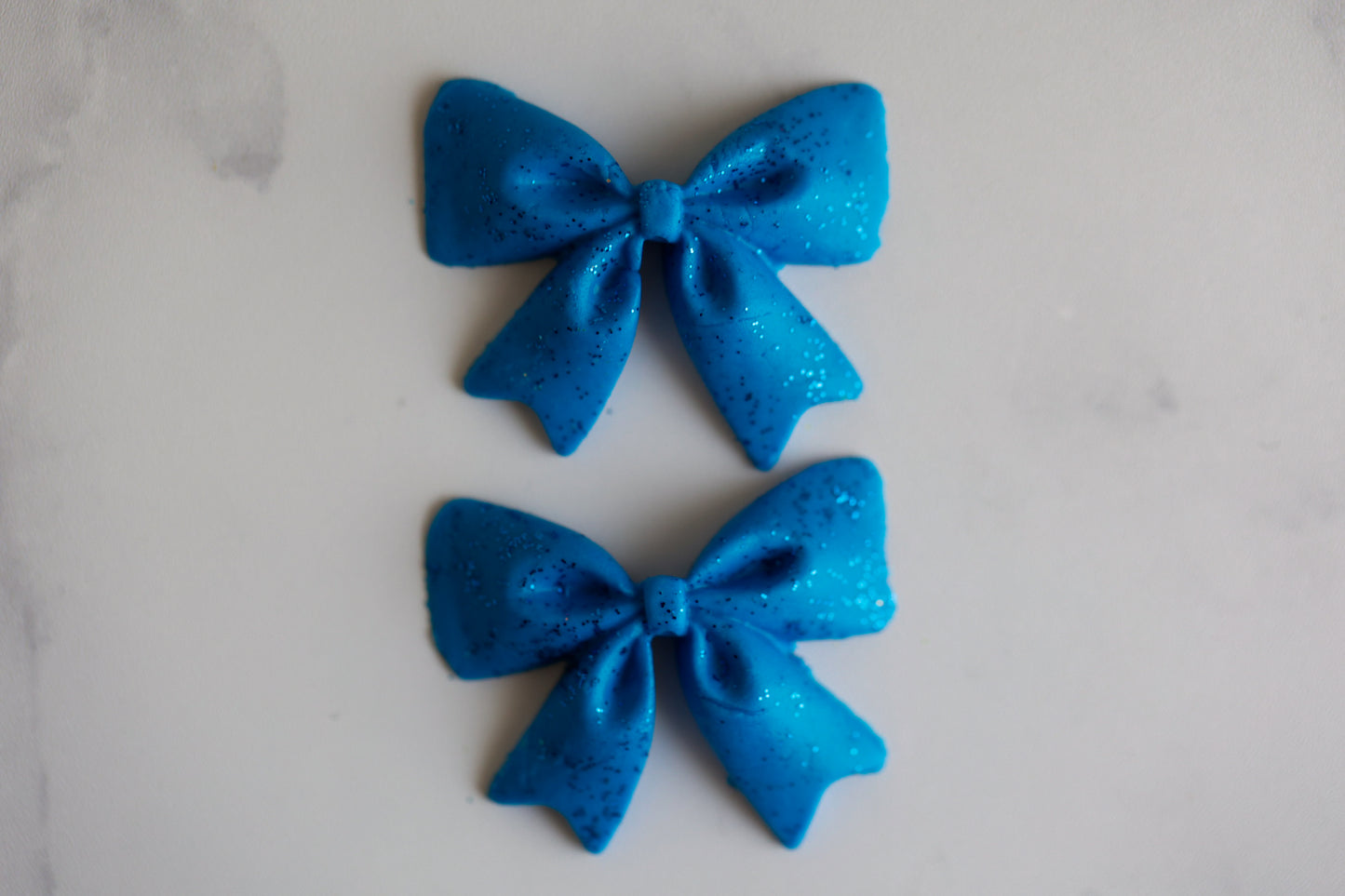 Bow #3 - Set of 2