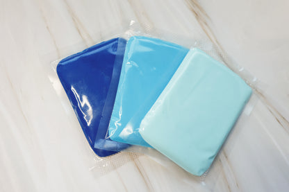 Blue Fondant-100g