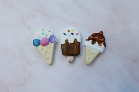 Ice-Cream Set