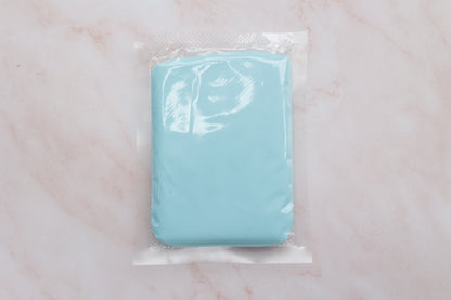 Blue Fondant-100g