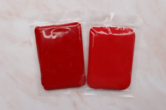 Red Fondant-100g