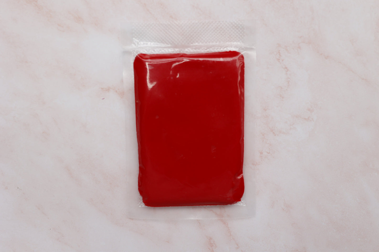 Red Fondant-100g