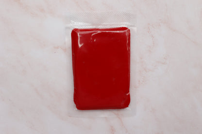 Red Fondant-100g