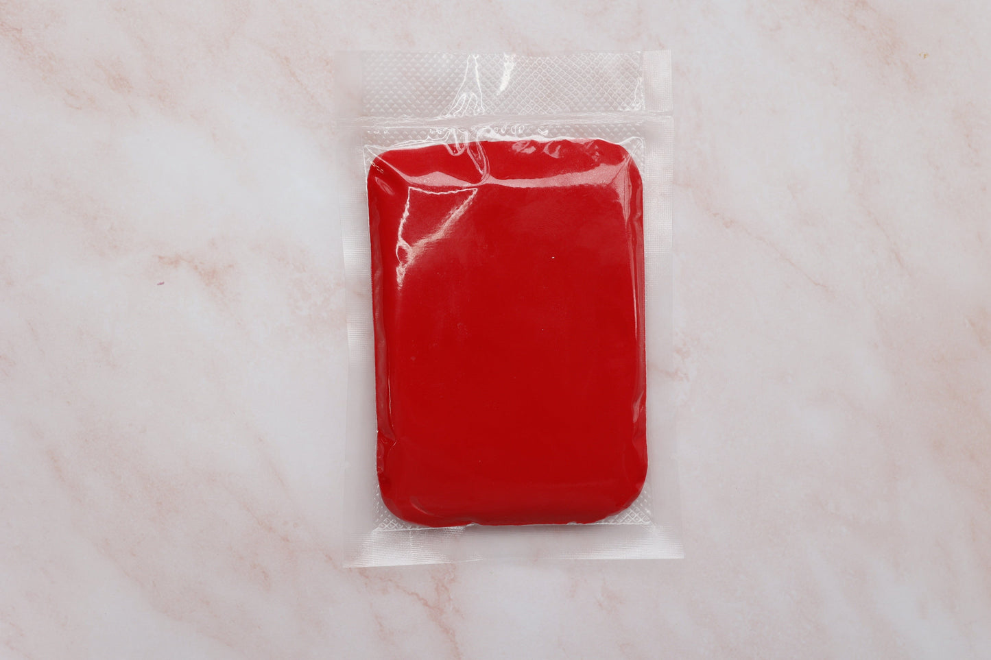 Red Fondant-100g