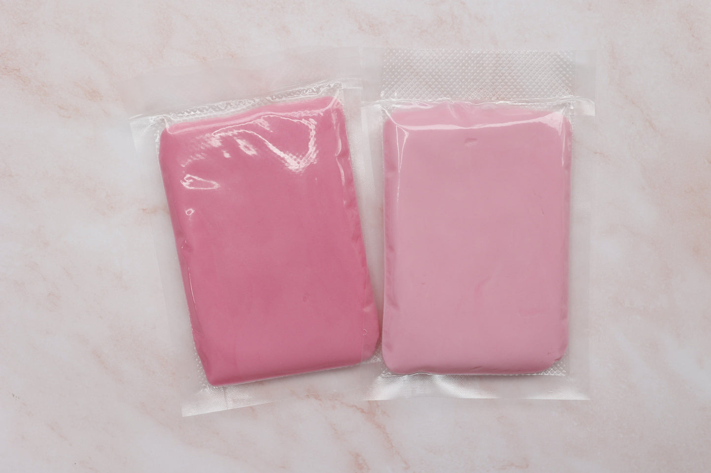 Pink Fondant-100g