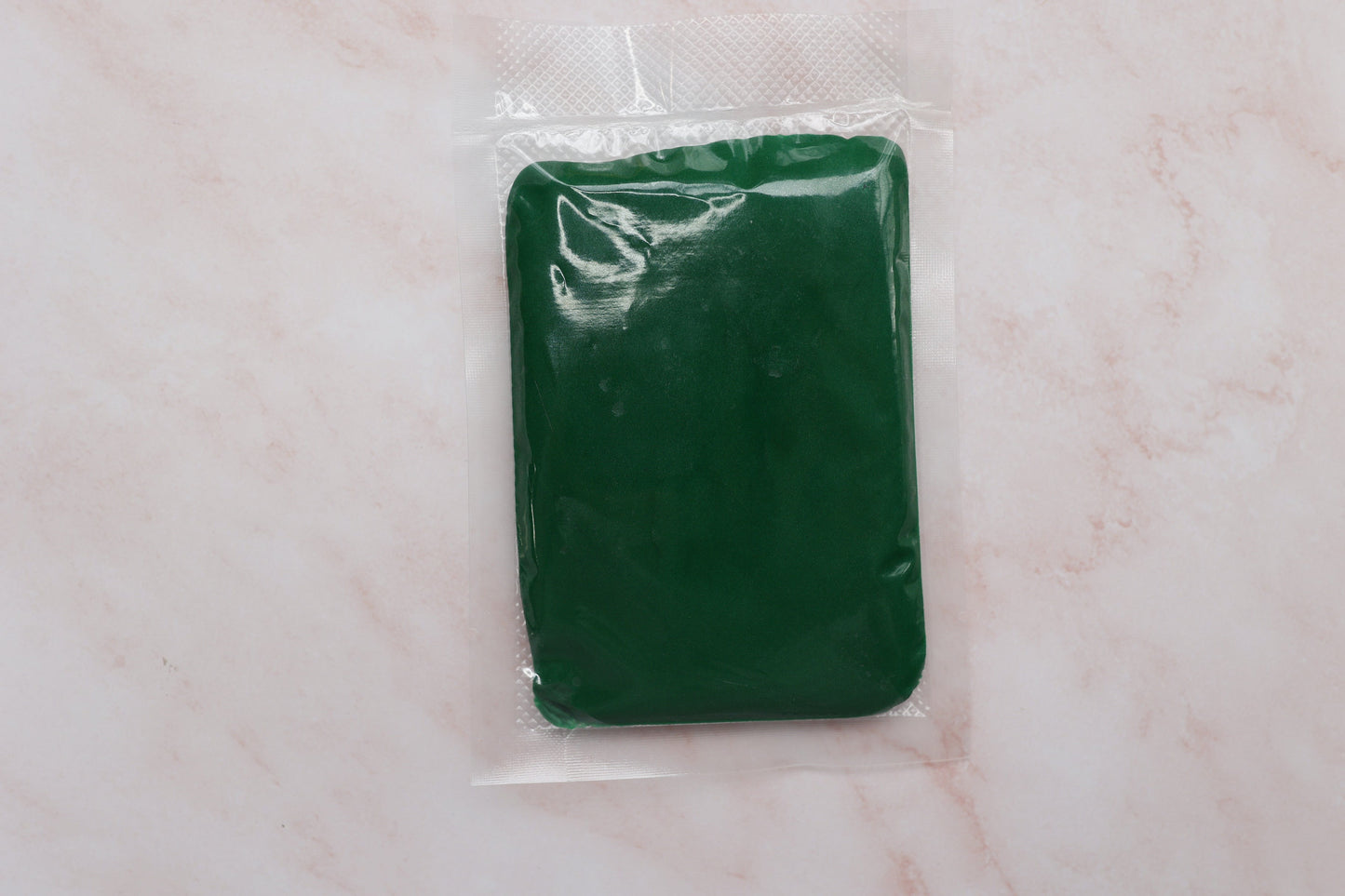 Green Fondant-100g