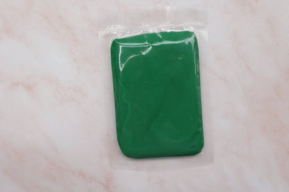 Green Fondant-100g