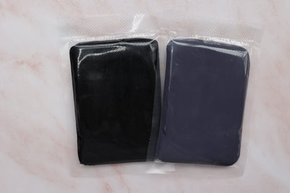 Black Fondant-100g