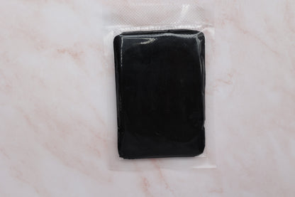 Black Fondant-100g