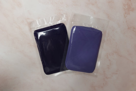 Purple Fondant-100g